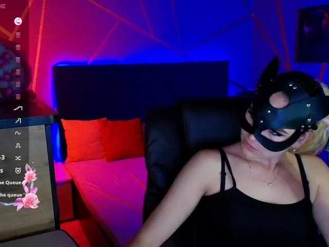 SofiaShy on BongaCams