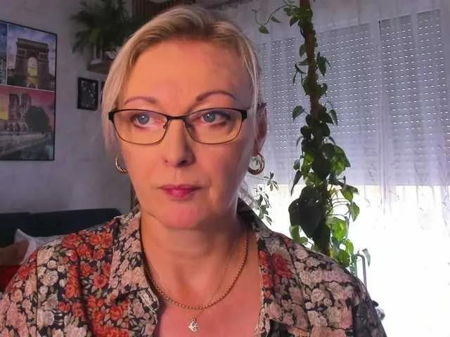 Offline SoftVANESSA on BongaCams