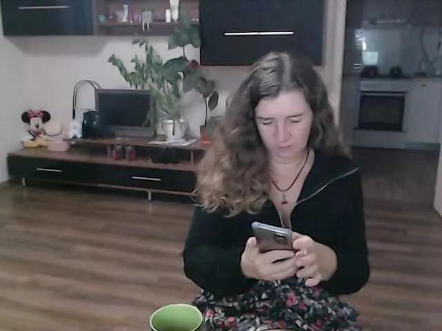 SophiaBonne — Freechat on BongaCams