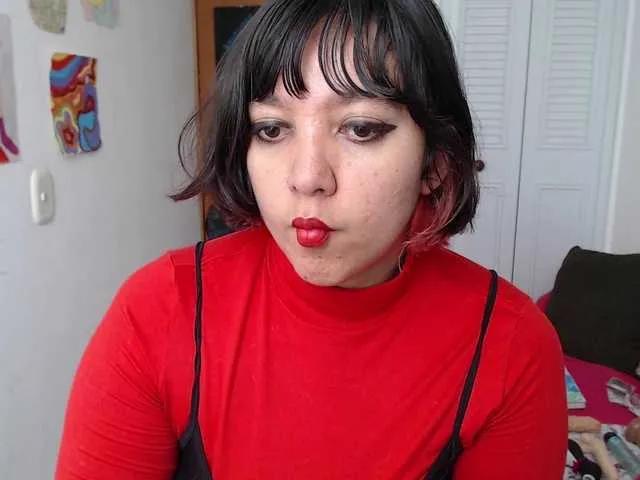 soynanabela on BongaCams