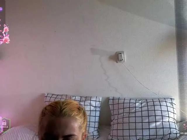 Offline SpaceDanger on BongaCams