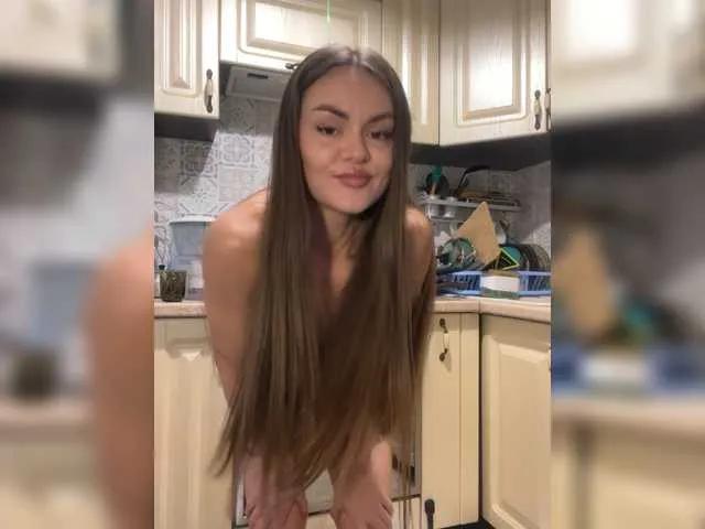 Offline SpasVika on BongaCams