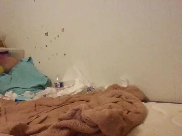 Offline starlight1983 on BongaCams