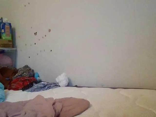 Offline starlight1983 on BongaCams