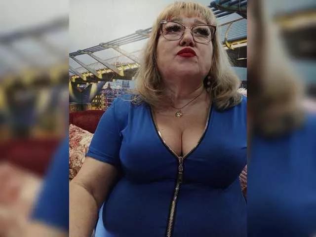Freechat StarMarmelada on BongaCams