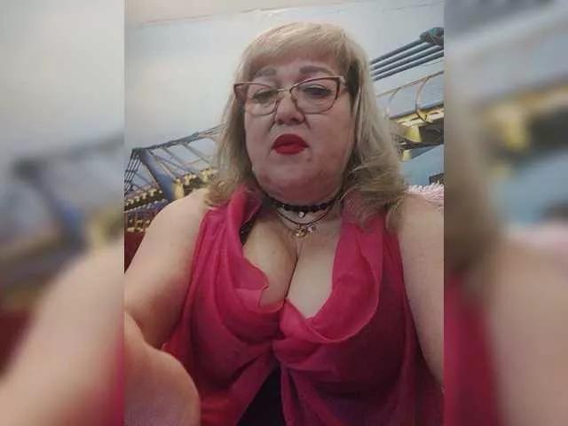 Freechat StarMarmelada on BongaCams