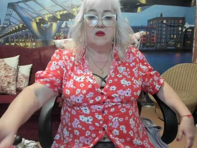 Freechat StarMarmelada on BongaCams