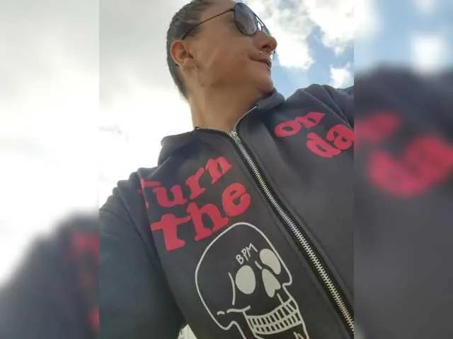 Offline StormEva on BongaCams