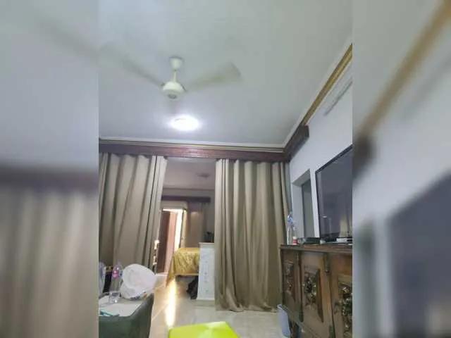 Offline StormEva on BongaCams