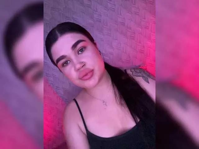 suchka-black- — Freechat on BongaCams