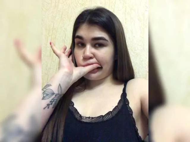 Offline suchka-black- on BongaCams