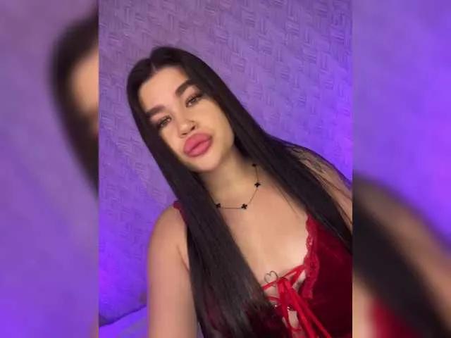 Offline suchka-black- on BongaCams