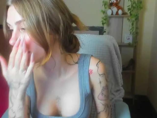 Sunny-Mila on BongaCams 