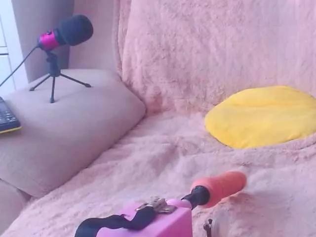 Sunny-Rose on BongaCams 