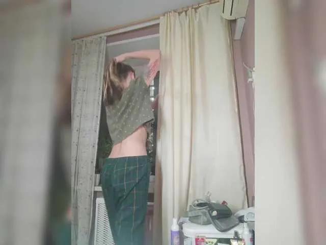 Freechat SurfinBird on BongaCams