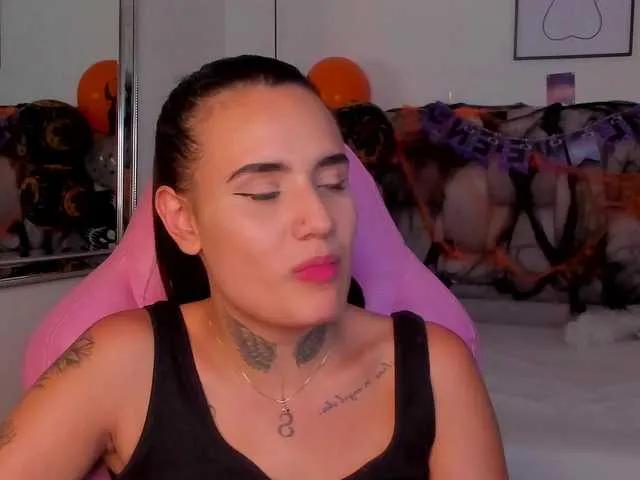 BongaCams Susan-sweet is Freechat Susan-sweet — I like to be guided in my masturbation, to be talked to a little dirty without being rude and several other things.