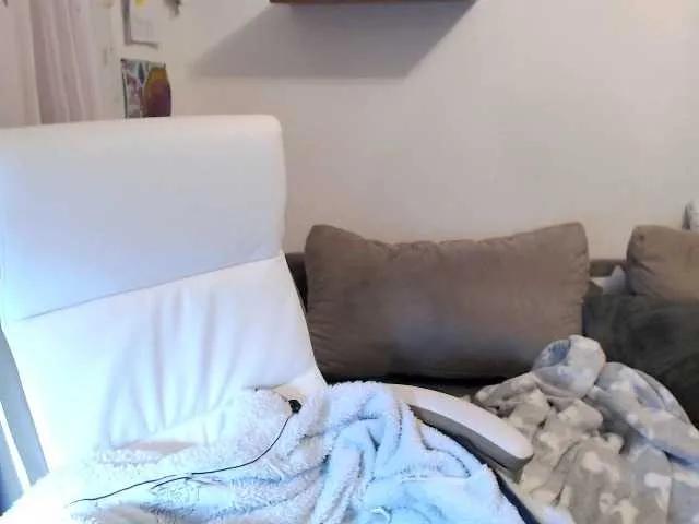 SusiLife — Freechat on BongaCams