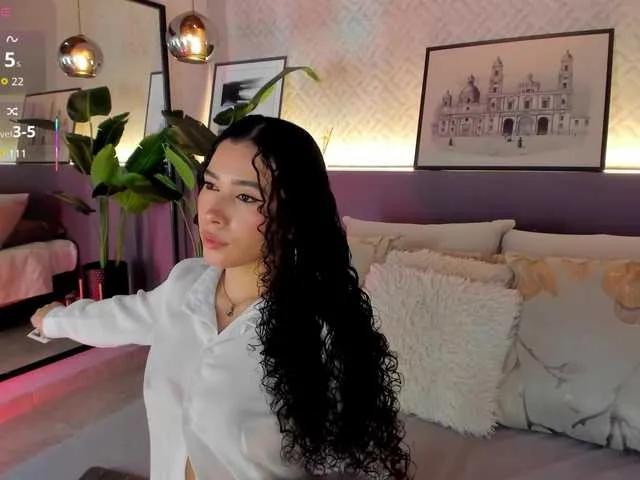 Sussanalee on BongaCams 