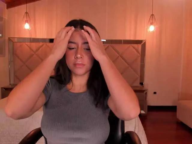 SussanElliot on BongaCams 