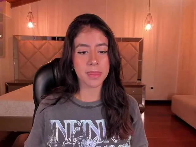 SussanElliot on BongaCams 