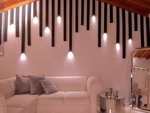 SussanElliot on BongaCams 