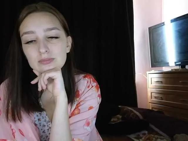 Sweet-Little-Lie on BongaCams
