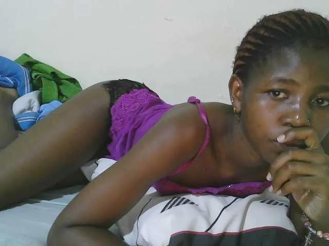 Freechat sweet-tatiana on BongaCams