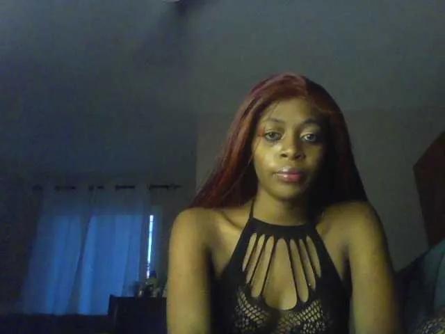 sweetally on BongaCams