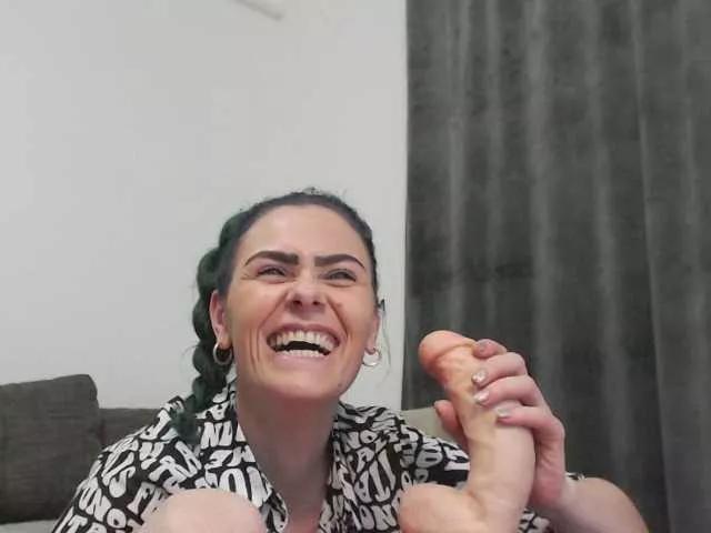 Offline sweetandreea on BongaCams