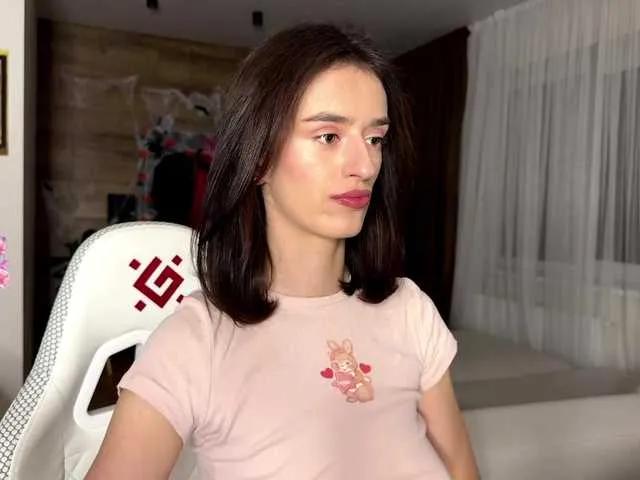 BongaCams SweetieTati is Freechat SweetieTati — I'm turned on by generous men who know exactly what they want. I adore those who are intelligent, have a great sense of humor, and know how to care. I want to feel like a special girl when I'm with him.