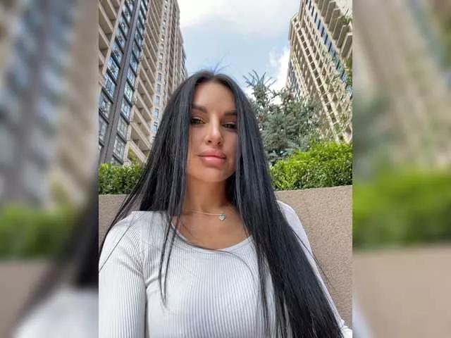 sweetkira25 on BongaCams 