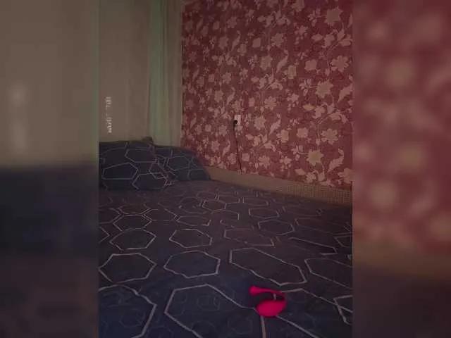 SweetNasty1 on BongaCams