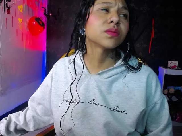 Freechat Sweettpleasure on BongaCams