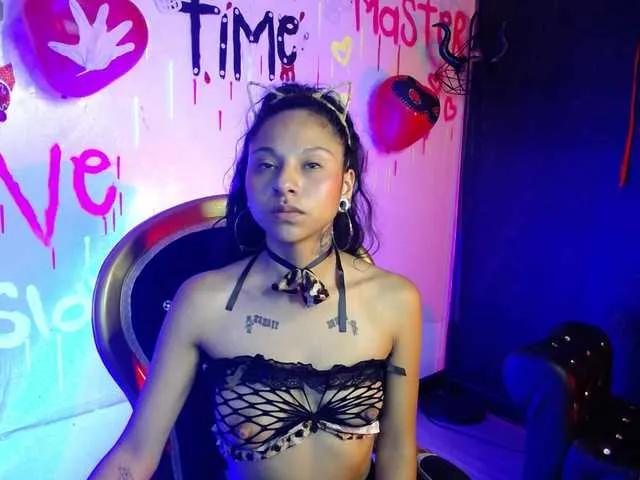 Freechat Sweettpleasure on BongaCams