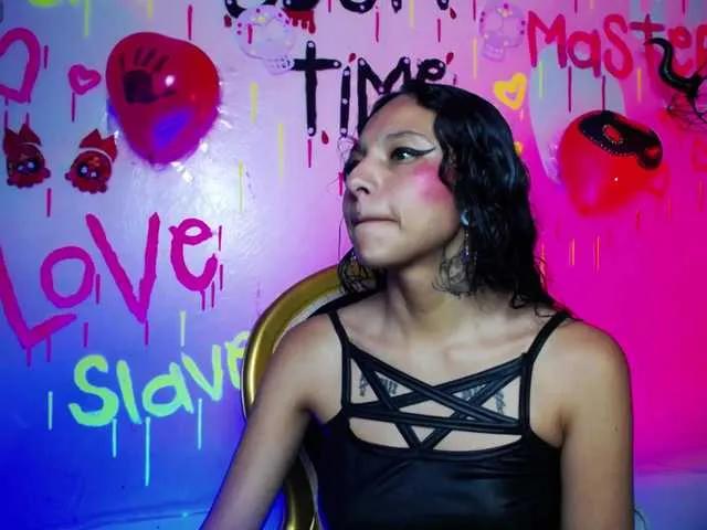 Freechat Sweettpleasure on BongaCams