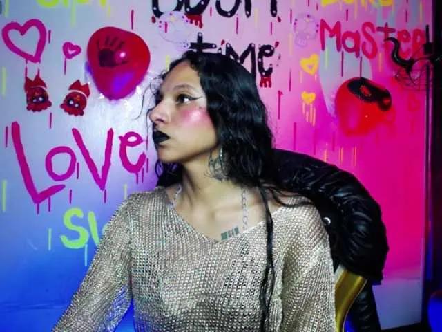 Freechat Sweettpleasure on BongaCams