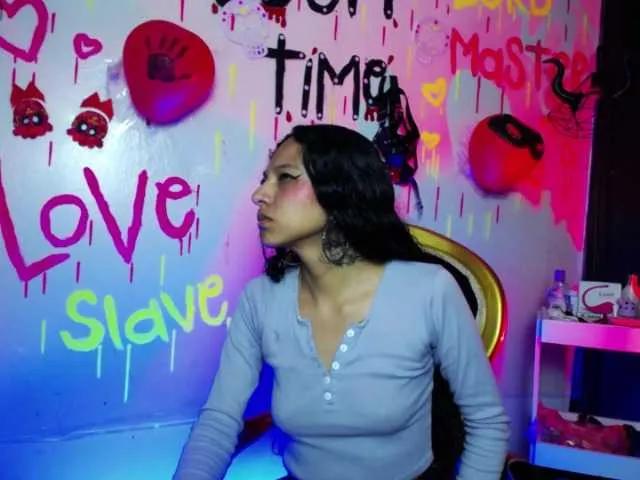 Freechat Sweettpleasure on BongaCams