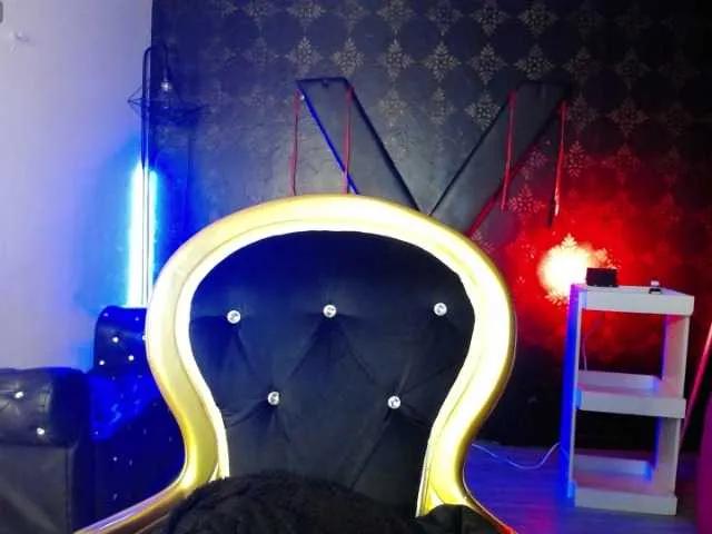 Freechat Sweettpleasure on BongaCams