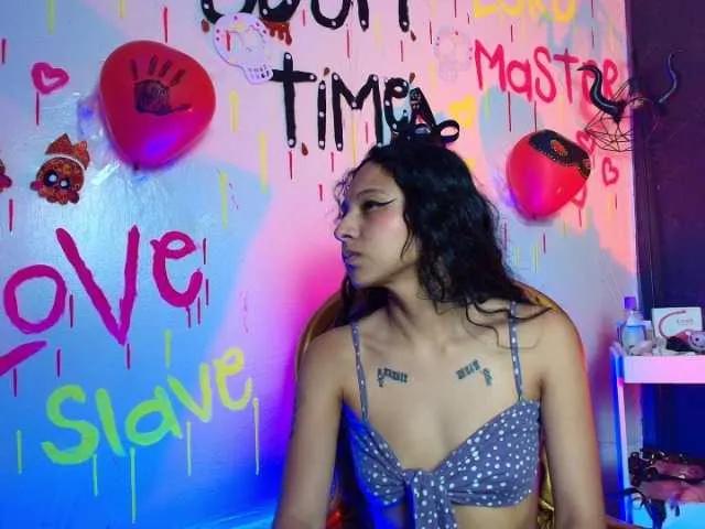 BongaCams Sweettpleasure is Freechat Sweettpleasure — Freechat on BongaCams