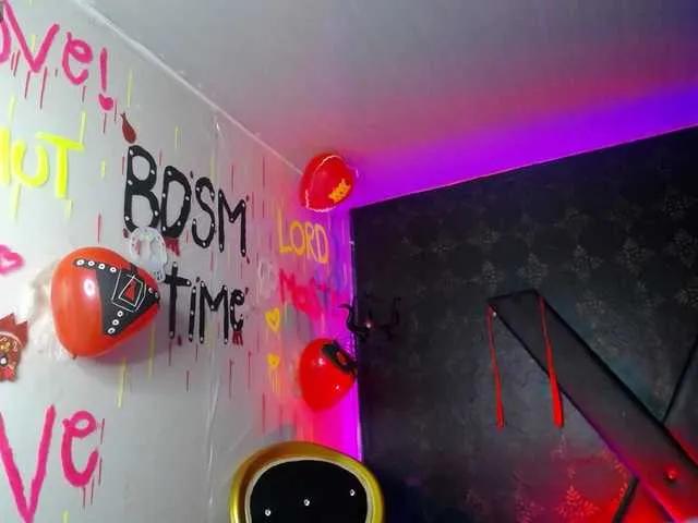 Freechat Sweettpleasure on BongaCams