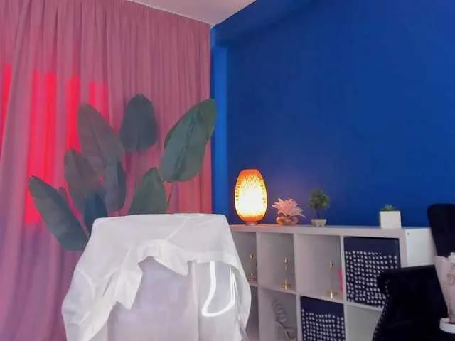 Offline SweetyFit on BongaCams