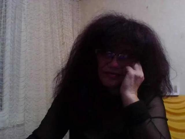 Sylvia-5 on BongaCams