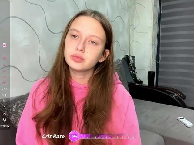 Offline TalithaCadorette on BongaCams