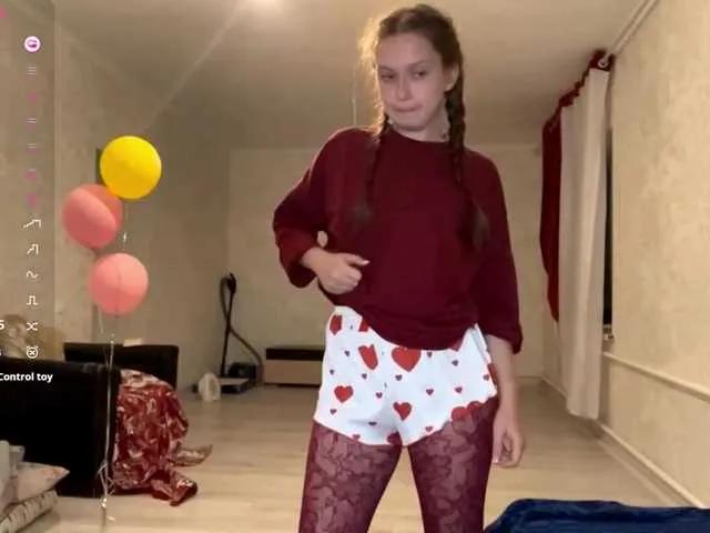 Offline TalithaCadorette on BongaCams