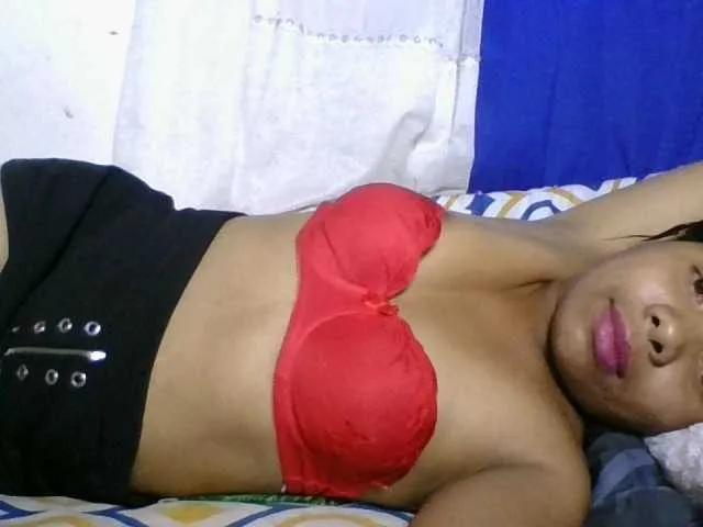 Offline taniah on BongaCams