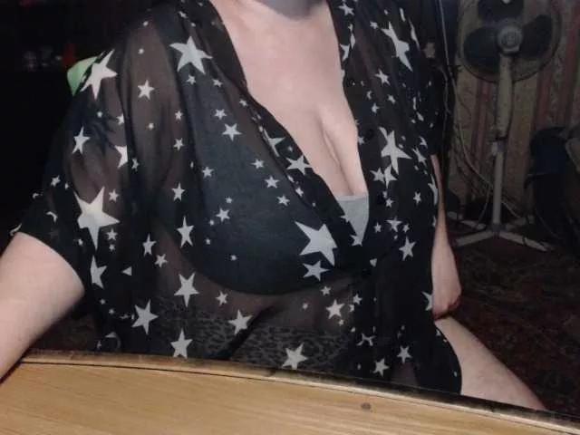 Offline tanyvel34 on BongaCams