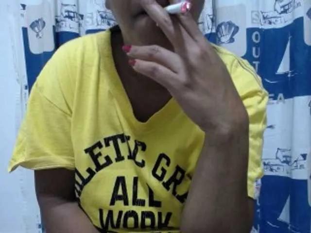 Freechat tetedange on BongaCams