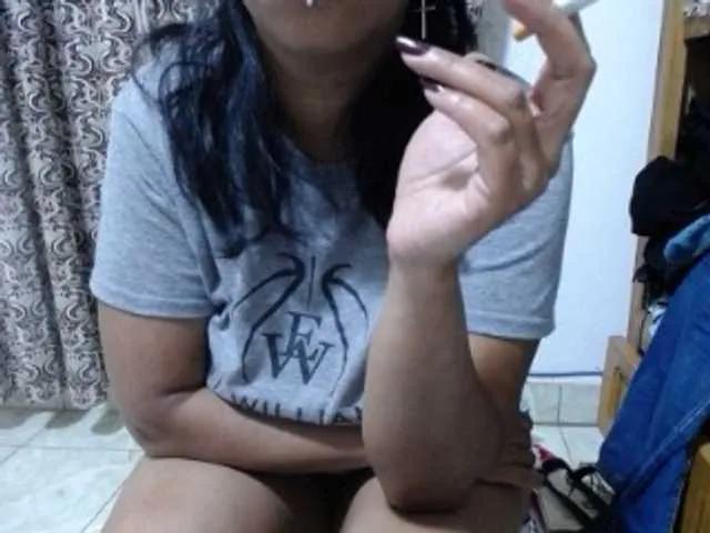 Freechat tetedange on BongaCams