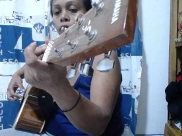 Freechat tetedange on BongaCams