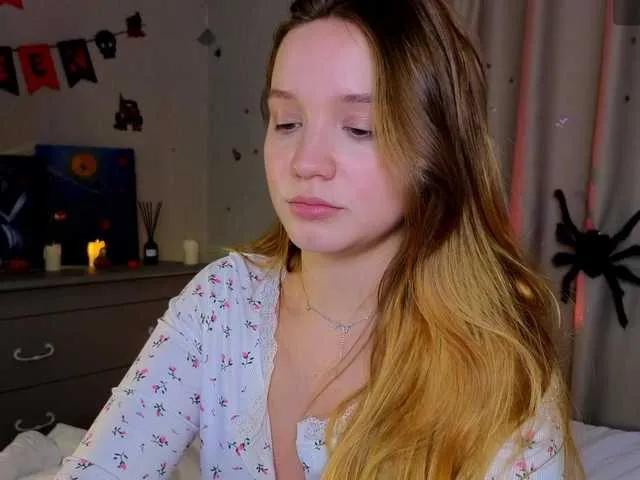 thatsamebunny — Freechat on BongaCams